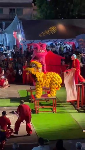 2.1K views · 32 reactions | Our main show  | Attila Cultural Group Mauritius | Facebook