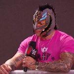 WWE News: New Video Looks At Rey Mysterio's Mask Collection, Latest WWE 2K22 Battle of the Brands | 411MANIA | Wrestling News, WWE & AEW Results