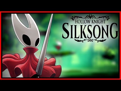 Hollow Knight: Silksong – Full Playthrough (Stream #23)