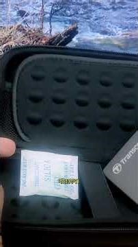 UGreen Hard disk Storage Bag Large Size