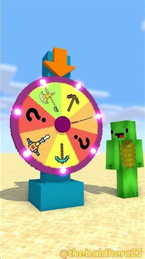 Onepunchman(Saitama) Wheel of Fortune Challenge 05(Sculpt Girlfriend) - Funny Animation #trending