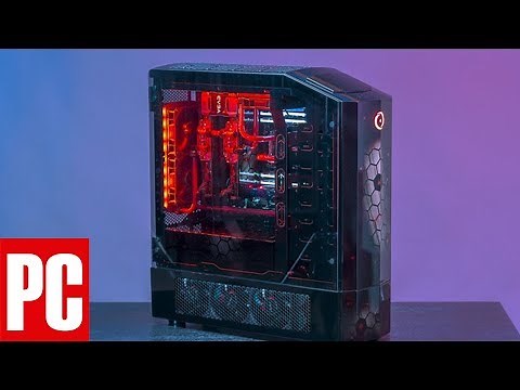Origin PC Genesis (2018) Review