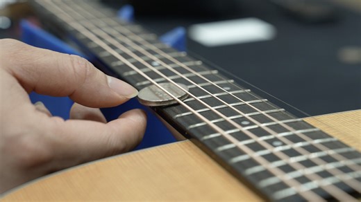 4.9K views · 67 reactions | Neck reset a Taylor Guitar ...