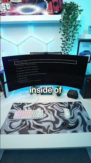 How To Boost Your PS5 FPS!