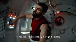 Old Spice Aluminum Free Deodorant for Men, Old Spice x The Super Mario Galaxy Movie, 24/7 Lasting Freshness, Lasting Odor Protection, Smell Super with Castle Crush, Celestial Citrus Scent, 3.0 oz