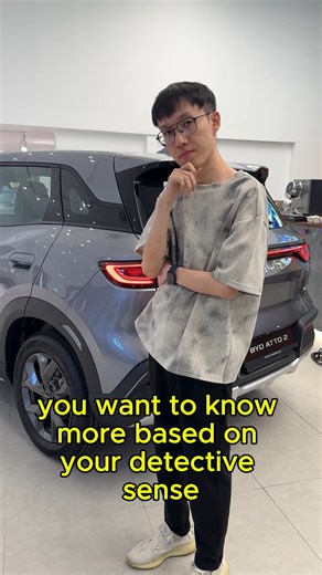 17 reactions · 3 comments | How to check and take care your BYD battery health? Here's some guidance to let you understand more regarding your ev energy consumption status! #BYDKahProgressionAuto #BestSellingEV #BYDNo1BEV #BookNow #BYDCarsMalaysia #TopEVBrand #BYDCares #GOELECTRICNOW | BYD Kah Progression Auto | Facebook