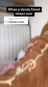 29K views · 1.3K reactions | When a Venda friend sleeps over #mashowthem #dahinfluncer | Banele Kubeka | Facebook