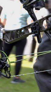 6.2K views · 109 reactions | In the whirlwind or the whisper— we’re there. Fixing bows in a rush, or watching a kid release their first arrow. That’s the GAS Station. That’s TAC. - #gasbowstrings #TheGasStation | GAS Bowstrings | Facebook