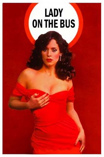 Lady on the Bus - Movie