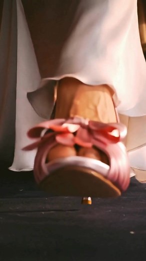 If you want shoes as unforgettable as your wedding, you’re in the right place. Customize every detail — big or small. | Benjamin Walk