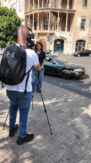 بي بي سي نيوز عربي، تقدم لك الصورة الكبرى | BBC News عربي