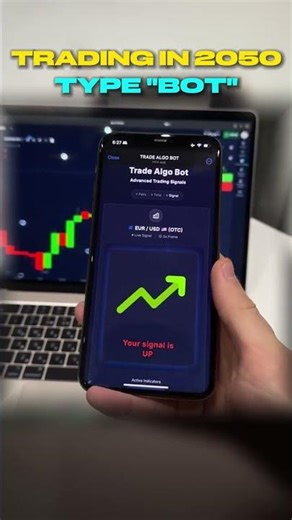 AI TRADING BOT FOR DAILY TRADES #trading #bot #ai #tradingbot