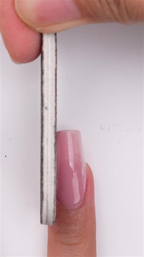 Perfect Square Nails Tutorial: Shaping and Filing Tips