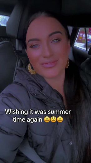 Not cut out for winter me #fyp #fy #foryoupage❤️❤️ #blowup #fypシ゚viral🖤tiktok