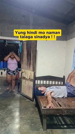 Sapul sa mukha, shoot talaga #ForEntertainmentPurposesOnly | Madel Daily Vibes