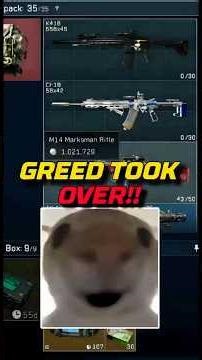 Everyone Died for This Loot! #deltaforcegame #gaming #deltaforce