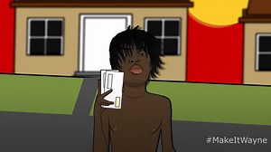 Because I'm Foolish! | Know Your Meme