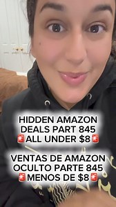 3.6K views · 86 reactions | Under $8L•l•N•K in bio under amazon...