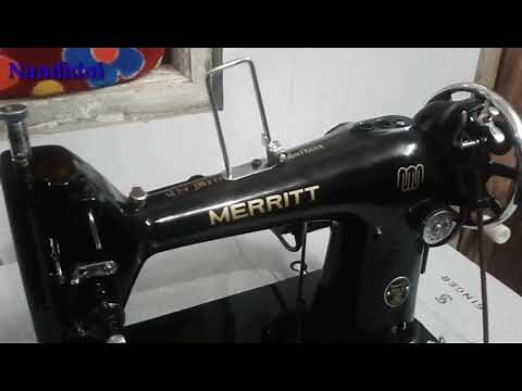 New sewing machine review | Merritt sewing machine | price | Tailoring