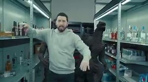 Look what I’m plannin... Lyrical Lemonade YouTube live chat Monday 2pm ET / video premiere 3pm ET #Godzilla | Eminem