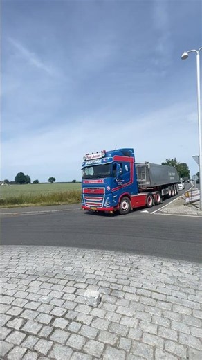 Poul Jensen Volvo geij🙋‍♂️🤟🚨