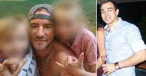 'Dug up their mates': More details from horror mine accident