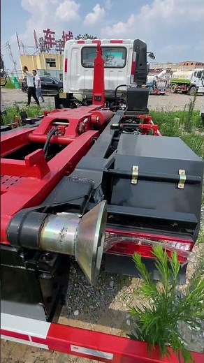 USED & REFURBISHED SPRINKLER TRUCKS for sale #watertruck