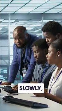 Data Bricks training for teams