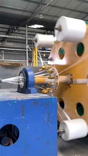 Multi-Core Special Cable Manufacturing Process Explained