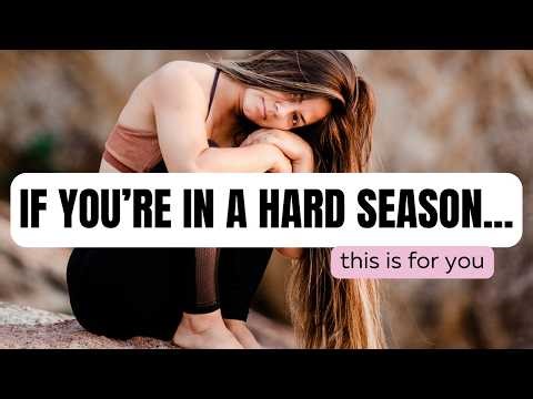 10-Minute Guided Meditation for Life Transitions | Finding Strength Through Change