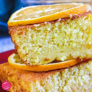 318K views · 1.6K reactions | Nouvelle recette : le gâteau de semoule à l'orange et au miel. Et si vous n'vez plus de farine, vous pouvez la remplacer par 40 g de semoule ou 50 g de poudre d'amande ! | Il était une fois la pâtisserie | Facebook