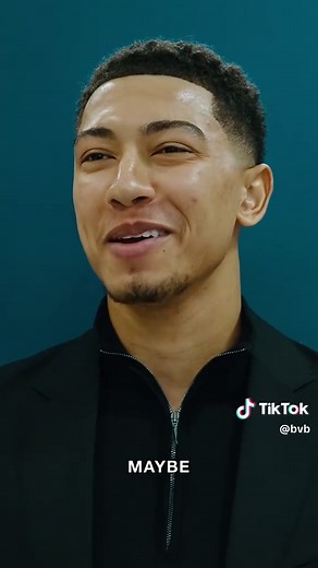 Jobe Bellingham Discusses UCL Insights