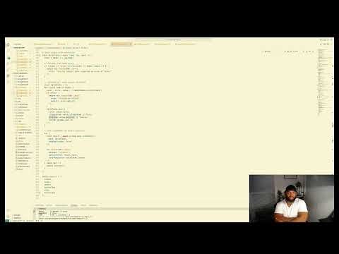 Lesson 7: Advanced Prisma