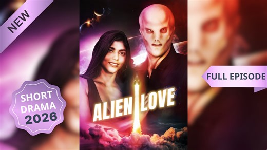 Alien Love_Full Movie (2024)