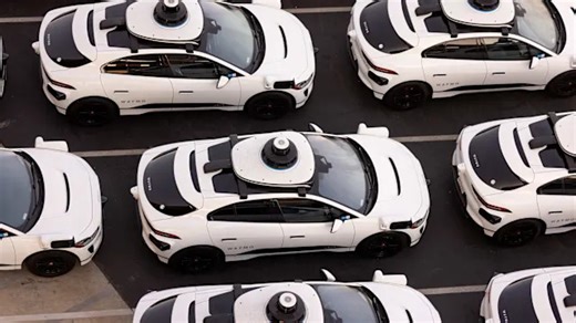 Qualcomm stock gets upgrades, Waymo expands US robotaxi service