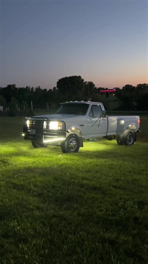 Clean Chevy OBS Ford vs Chevy truck frame strips guide