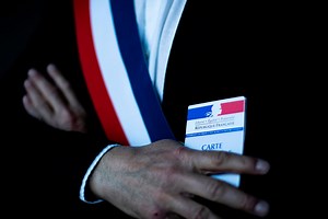 Le Châtelier : les résultats du premier tour des élections municipales 2026