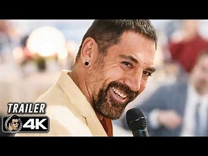 CAPE FEAR | Official Teaser Trailer (2026) 4K