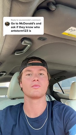 Anthony Villegas on TikTok