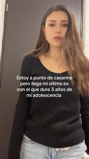 Drama de Amor: ¿Debería Casarme o Volver con Mi Ex?