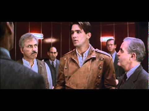 Terry O'Quinn The Rocketeer