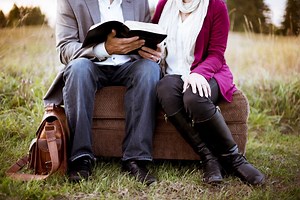 21 Characteristics of True Love According to the Bible