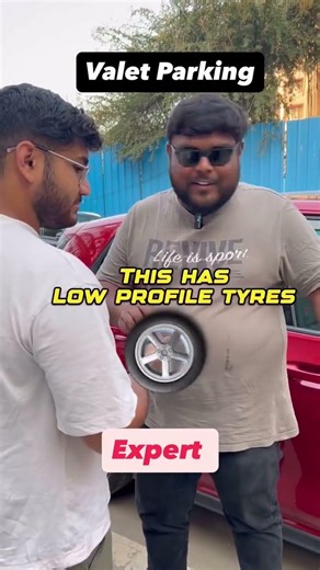 Which one of these are you?