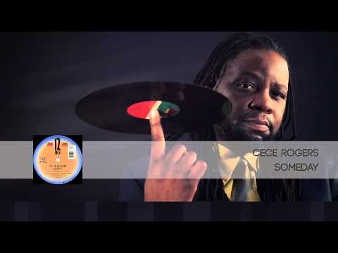 CeCe Rogers Someday
