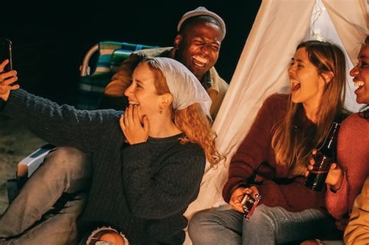 Materi Sosiologi Kelas X SMA: Bentuk Interaksi Sosial dan Penjelasannya | Kids