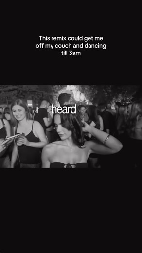 House Music Remixes to Dance All Night