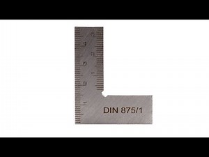 How to Sand Bezels Flat and Using the Square When Leveling Your Bezel