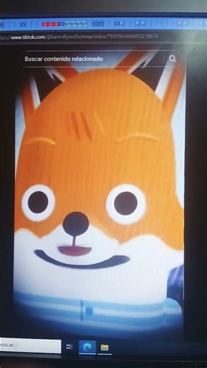 Mini Matinee Analog Horror (Sora Ai)