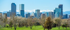 Nelson Mullins - Denver, CO