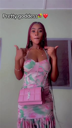 Pretty Goddess: Embracing Inner Beauty and Confidence